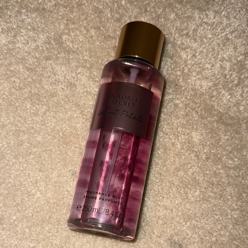 Victoria's Secret Velvet Petals